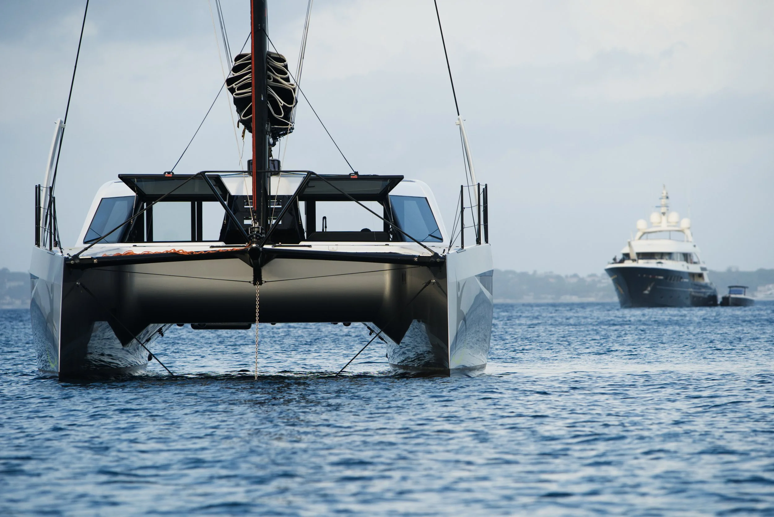 HH44- Innovative, Immaculate and Incomparable — HH Catamarans